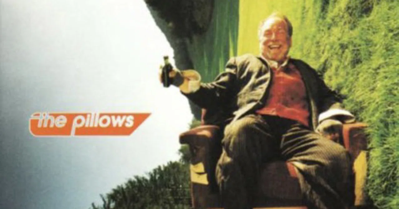 空気階段優勝記念】the pillows「HAPPY BIVOUAC」というアウイェーな名
