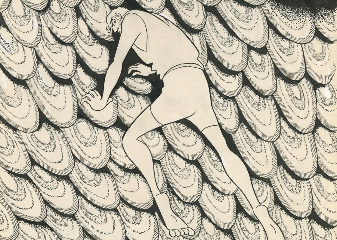 天才手塚治虫が人生のどん底に人間の業を描いた短編 空気の底 倫理観のぶっ飛んだ近親相姦 人間のエゴ 愚かさををぶちまけた真の手塚ワールド炸裂 手塚治虫 全巻チャンネル 某 Note