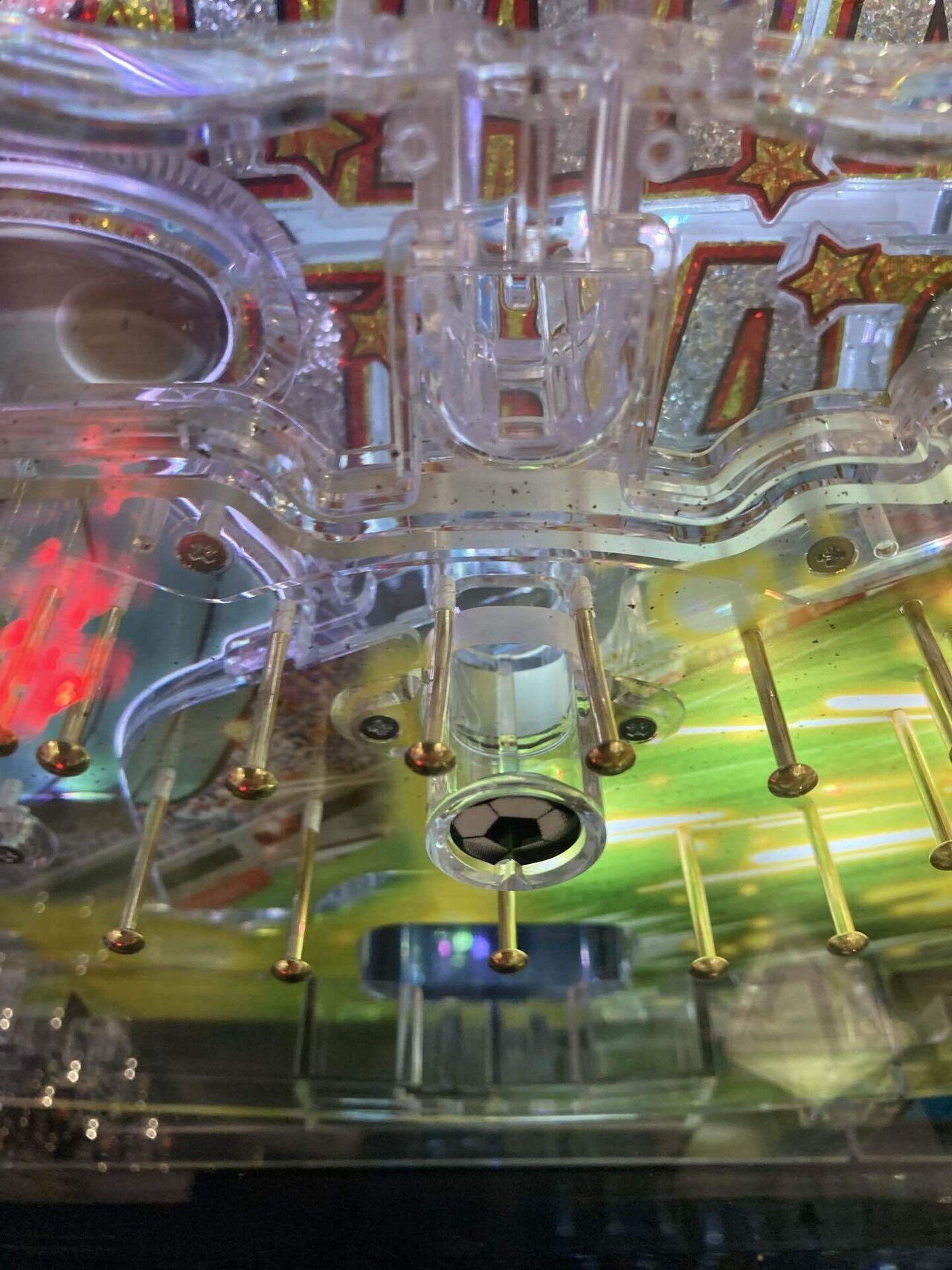 2021.10.3【🆚ジェーピー888・じゃんじゃん来店、潜入取材結】｜ゼロ確