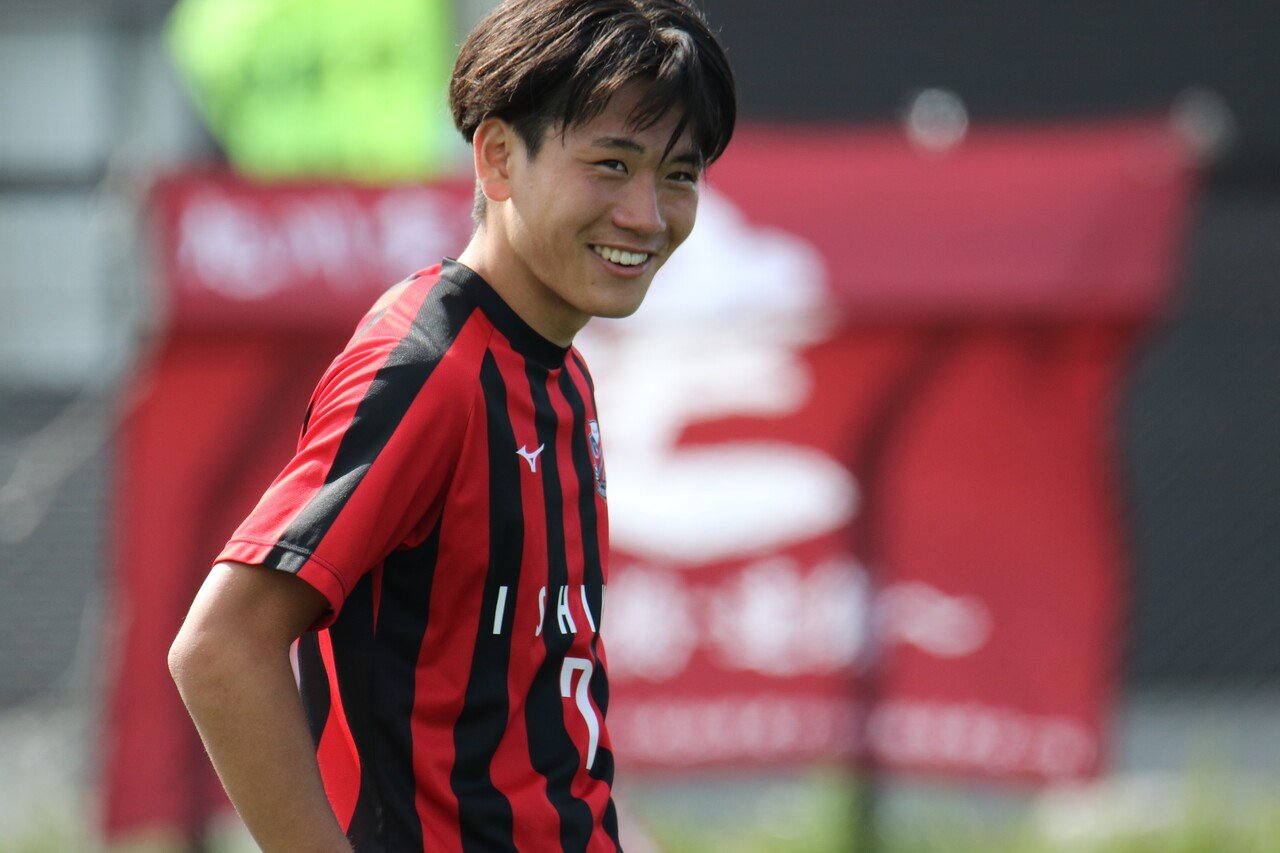 観戦記 北海道コンサドーレ札幌u 18 プリンス優勝 見据える視線は15年以来のプレミア復帰のみ くろかわひろと Note 観戦記 北海道コンサドーレ札幌u 18 プリンス優勝 見据える視線は15年以来のプレミア復帰のみ くろかわひろと Note