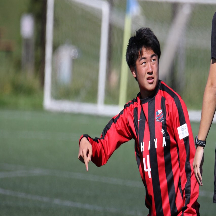 観戦記 北海道コンサドーレ札幌u 18 プリンス優勝 見据える視線は15年以来のプレミア復帰のみ くろかわひろと Note