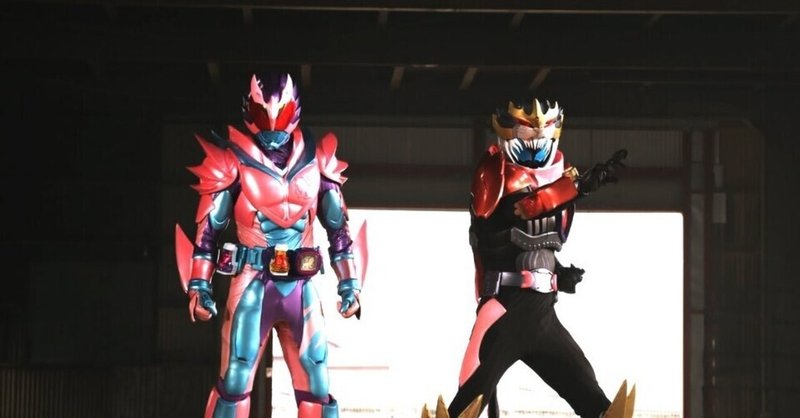仮面ライダーリバイス 第5話 世直しライダー 裏切り者は誰だ 感想記事 Zan Note 仮面ライダーリバイス 第5話 世直しライダー 裏切り者は誰だ 感想記事 Zan Note