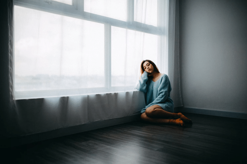 不足 女性