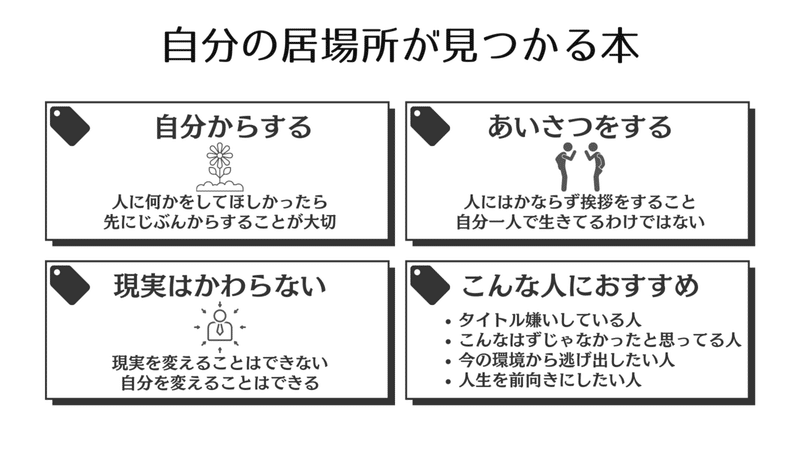 読書感想文 置かれた場所で咲きなさい 正直に タイトルが嫌い 置かれた場所で咲かなくていい あらぱぱ Note 読書感想文 置かれた場所で咲きなさい 正直に タイトルが嫌い 置かれた場所で咲かなくていい あらぱぱ Note