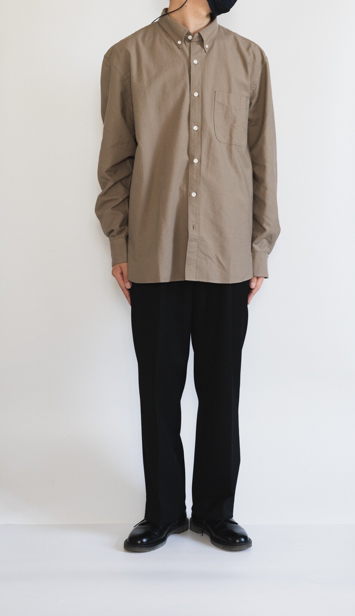 無印良人 無印良品でオシャレする！は可能か？2021年秋・前編 2000円