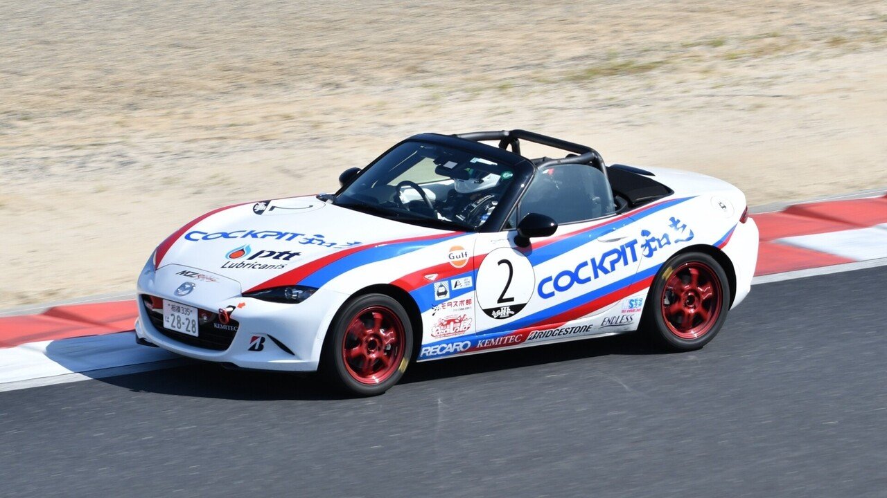 Pr 西rd 3で予選ポールポジション獲得 しかし決勝は 岡田 衛 アペックス Note Pr 西rd 3で予選ポールポジション獲得 しかし決勝は 岡田 衛 アペックス Note
