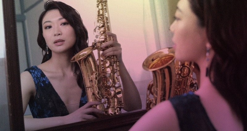 ソロコンテストで吹きたいサックスの曲目リスト - 角口圭都｜角口圭都