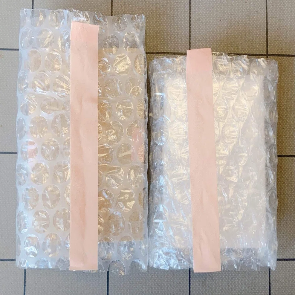 梱包】特に怒られたことのない梱包まとめ(紙類・アクリル/ラバー類・缶 