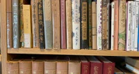 帝国劇場100年のあゆみ』を書棚から取り出して｜長谷部浩