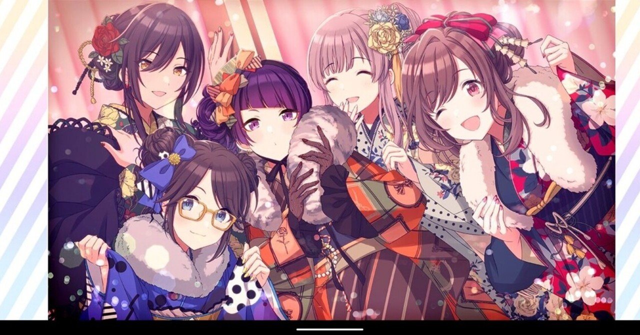 シャニマス ノクチル プレイマット アイドルマスター シャイニー