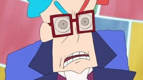 映画レビュー 映画クレヨンしんちゃん爆睡 ユメミーワールド大突撃 の感想 ごめんなさいのイマイチ評 狙いが空回りしてないか ネジムラ アニメ映画ライター Note