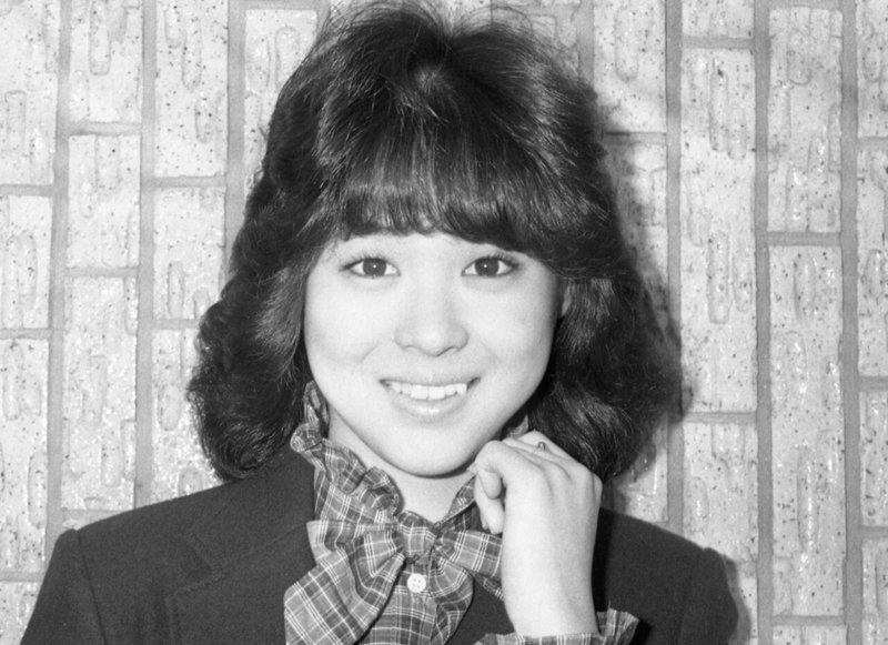 松田聖子