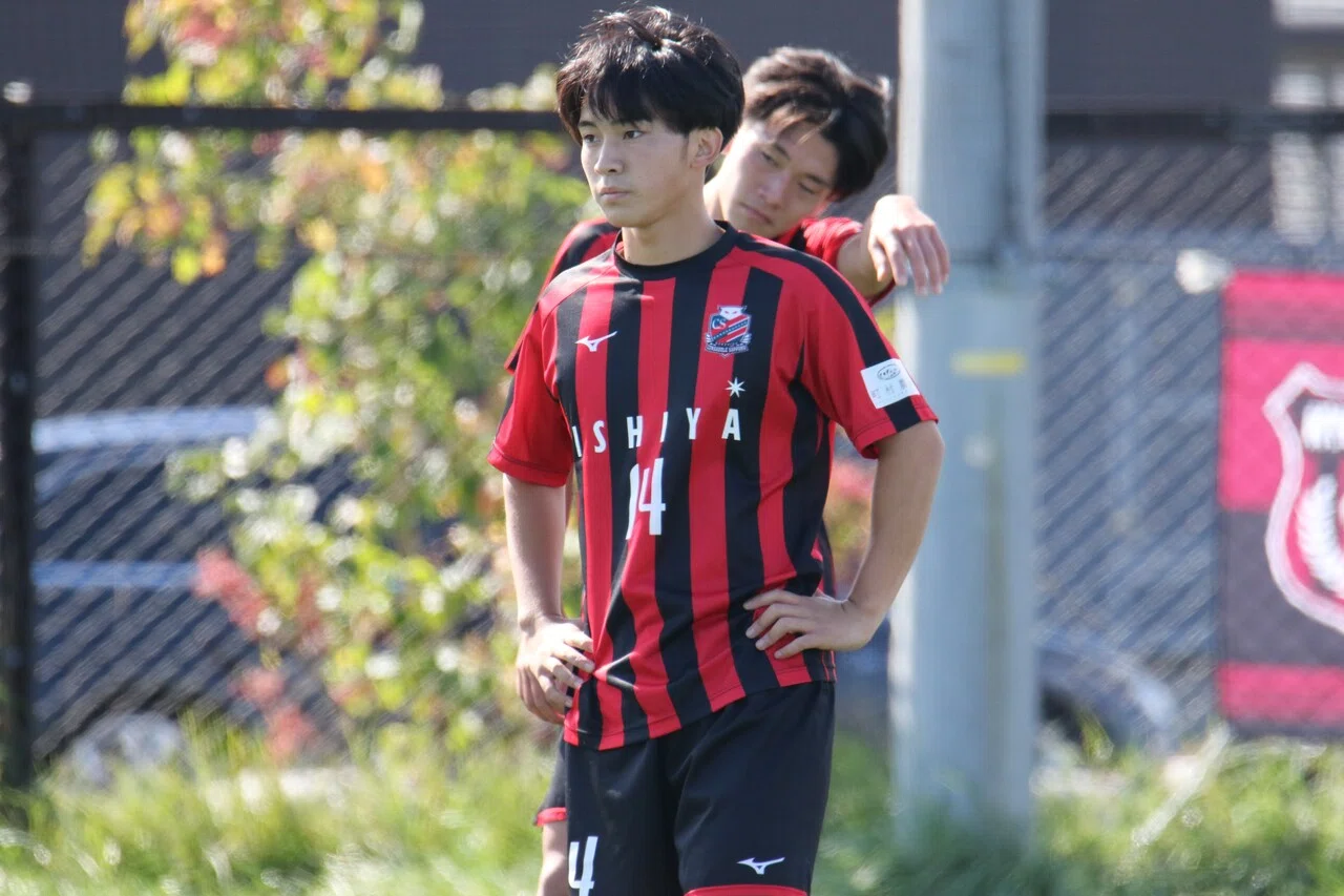 観戦記 北海道コンサドーレ札幌u 18 プリンス優勝 見据える視線は15年以来のプレミア復帰のみ くろかわひろと Note