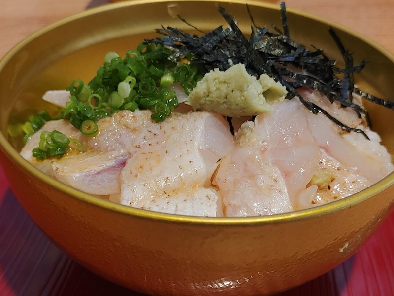 島根県の旬の魚 高級魚のどぐろ 内藤信寿 漁師ときどき船上の占い師の物語 Note