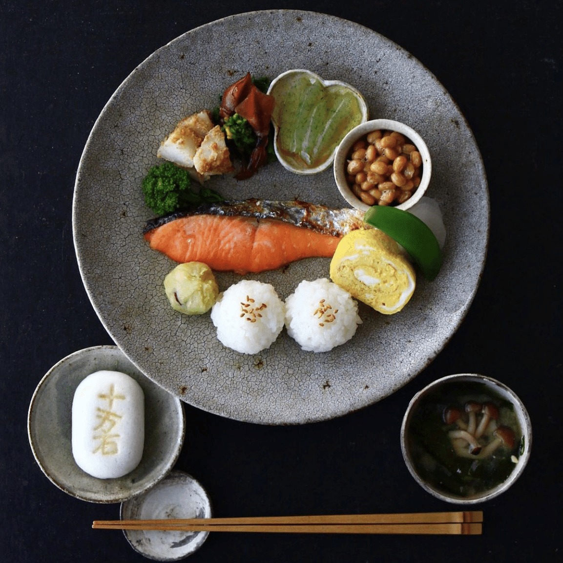 エルメス リズム グリーン ディナープレート サービスプレート 30cm