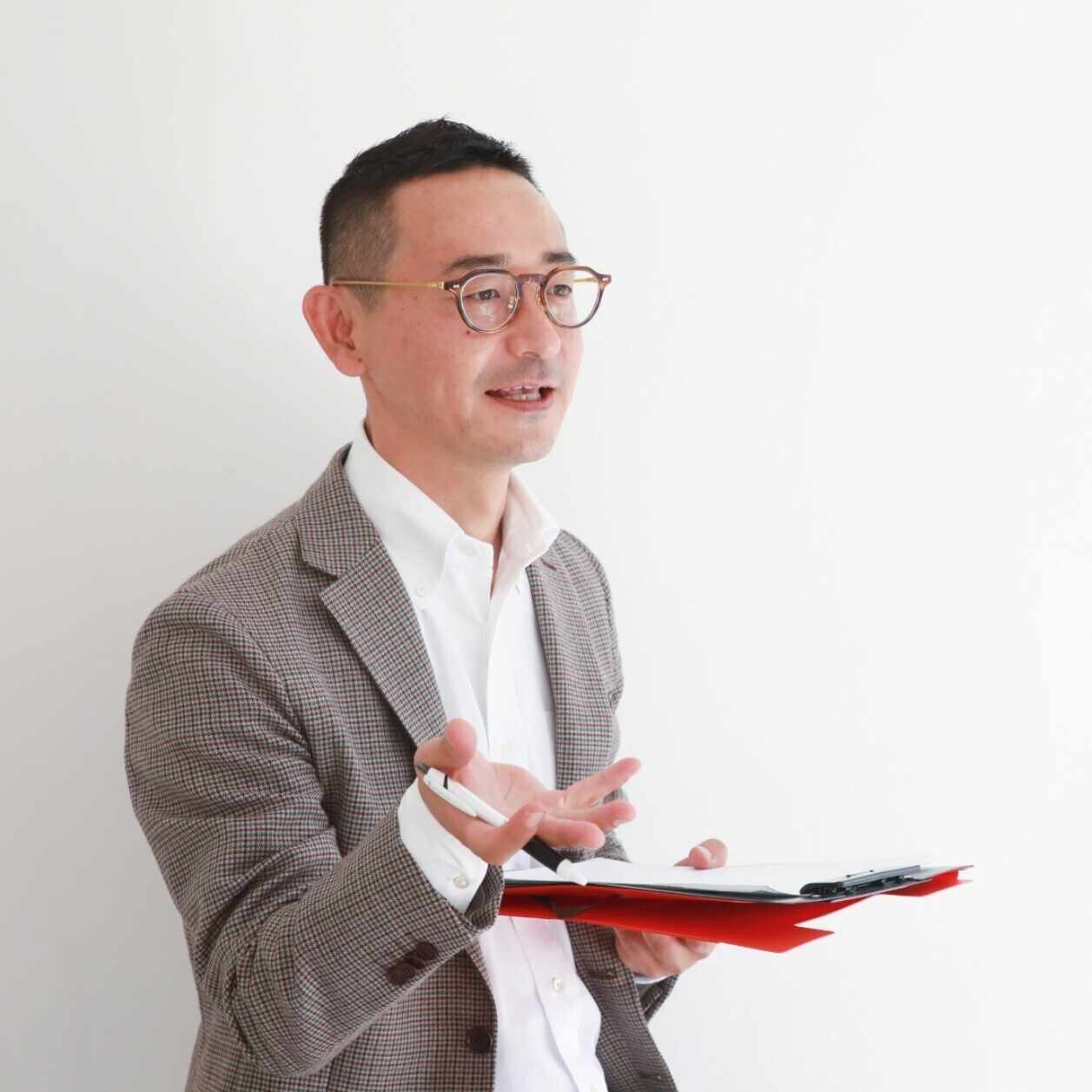 i4（アイフォー） 伊藤篤志｜note