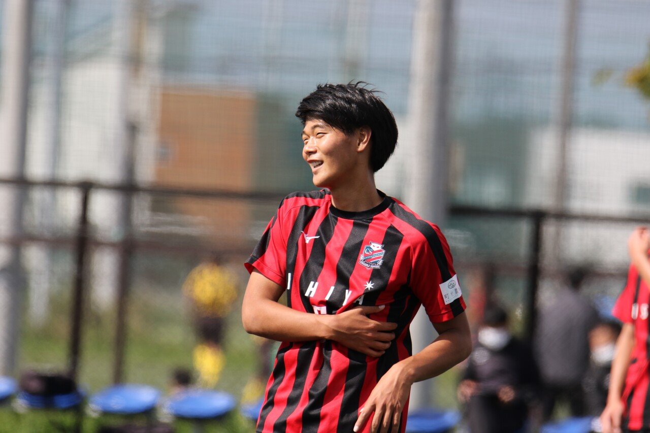 観戦記 北海道コンサドーレ札幌u 18 プリンス優勝 見据える視線は15年以来のプレミア復帰のみ くろかわひろと Note 観戦記 北海道コンサドーレ札幌u 18 プリンス優勝 見据える視線は15年以来のプレミア復帰のみ くろかわひろと Note