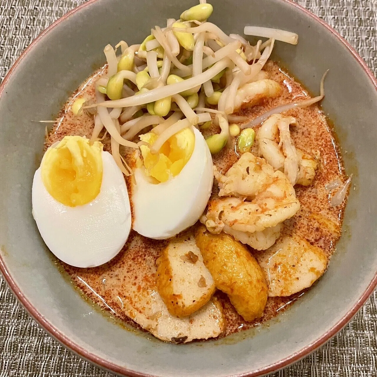 シンガポール市販ラクサペースト食べくらべ13選｜thumb