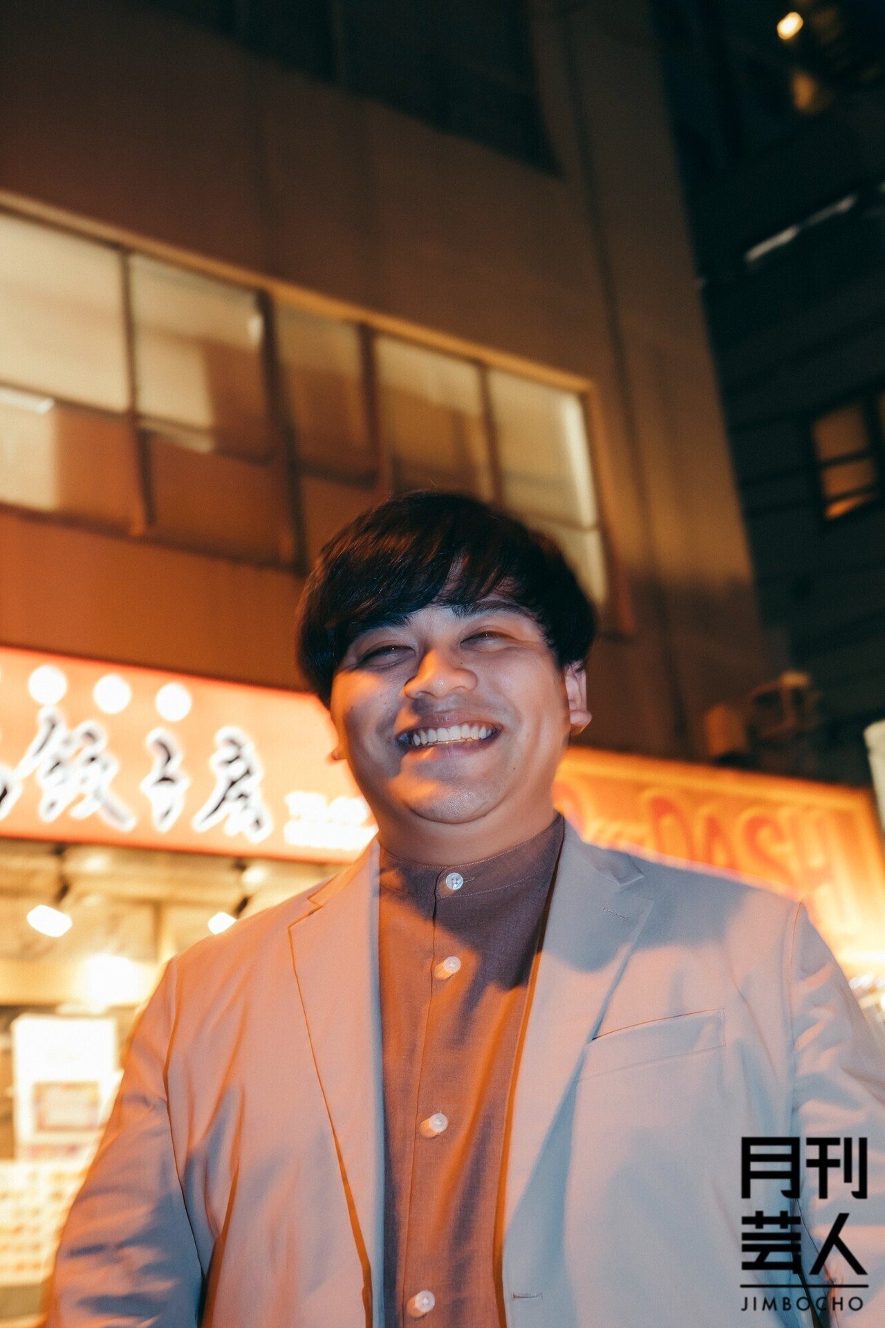 結成から約1年 オドるキネマの現状 2人の距離 そしてこれからについて 月刊芸人 Note 結成から約1年 オドるキネマの現状 2人の距離 そしてこれからについて 月刊芸人 Note