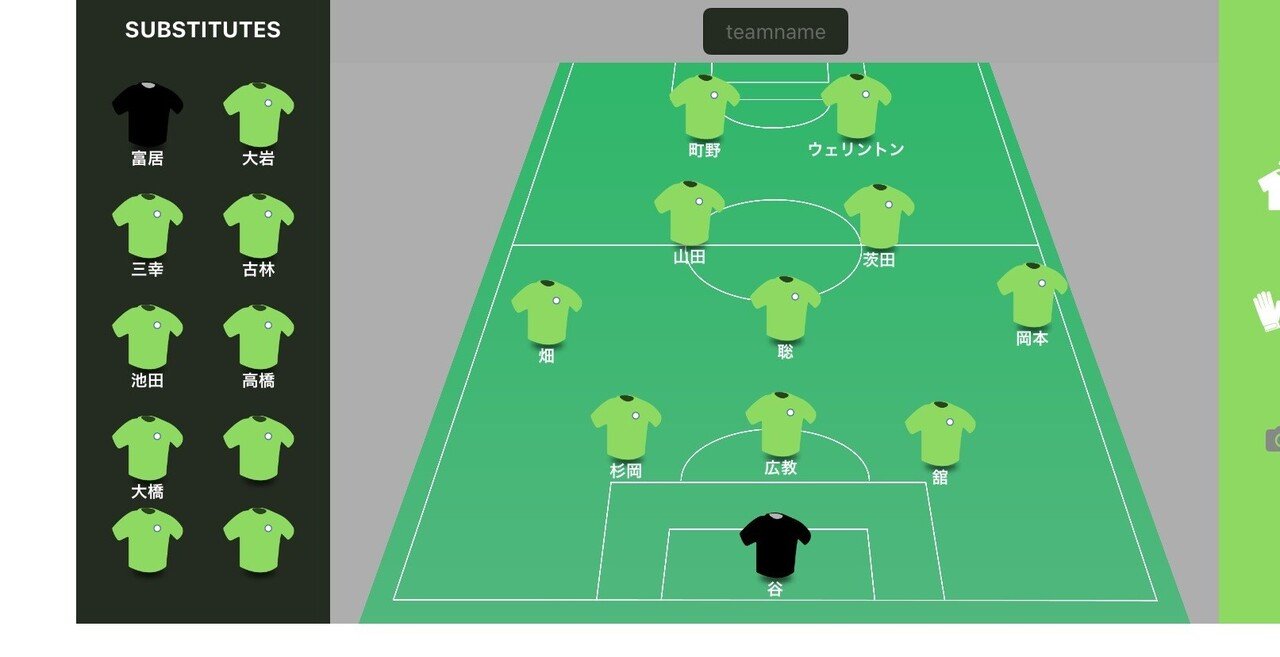 横浜fマリノス戦レビュー 理想と現実の狭間 湘南のかねしゅー Note
