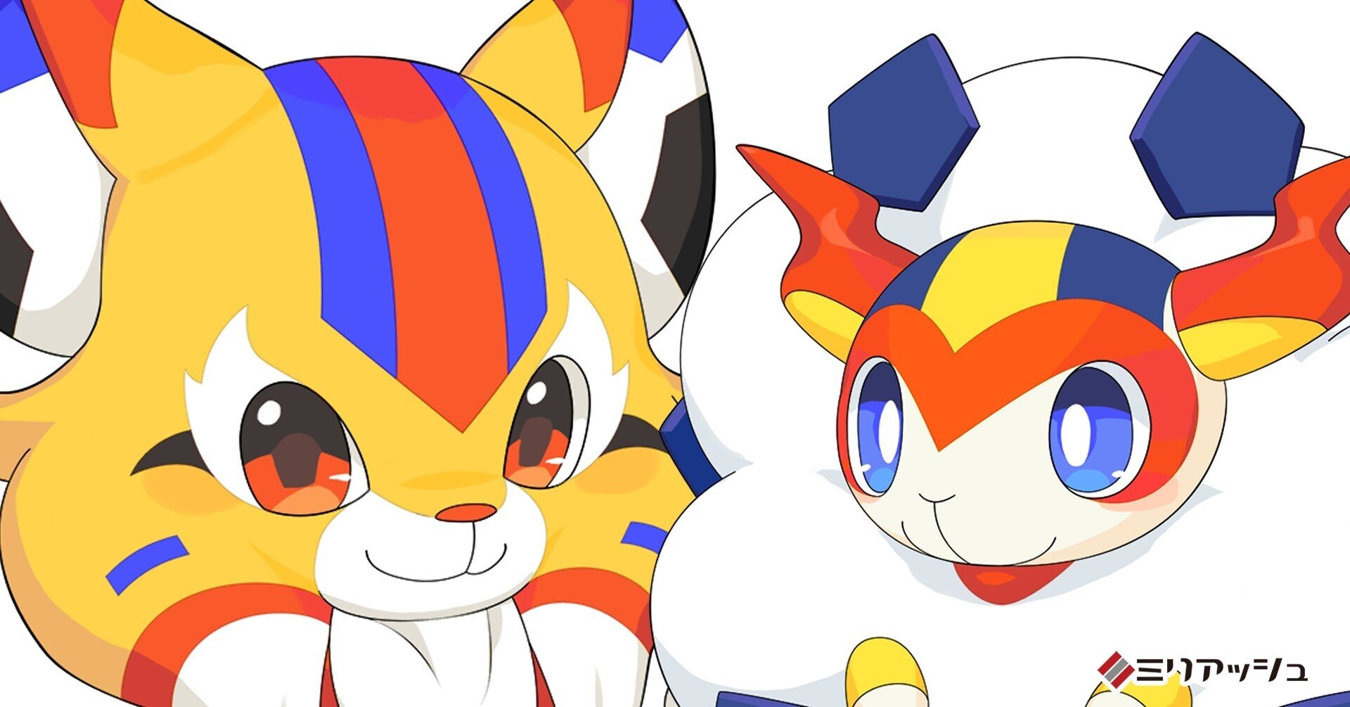 海外サッカークラブのマスコットキャラクター制作話 ミリアッシュ イラスト制作会社 Note 海外サッカークラブのマスコットキャラクター制作話 ミリアッシュ イラスト制作会社 Note