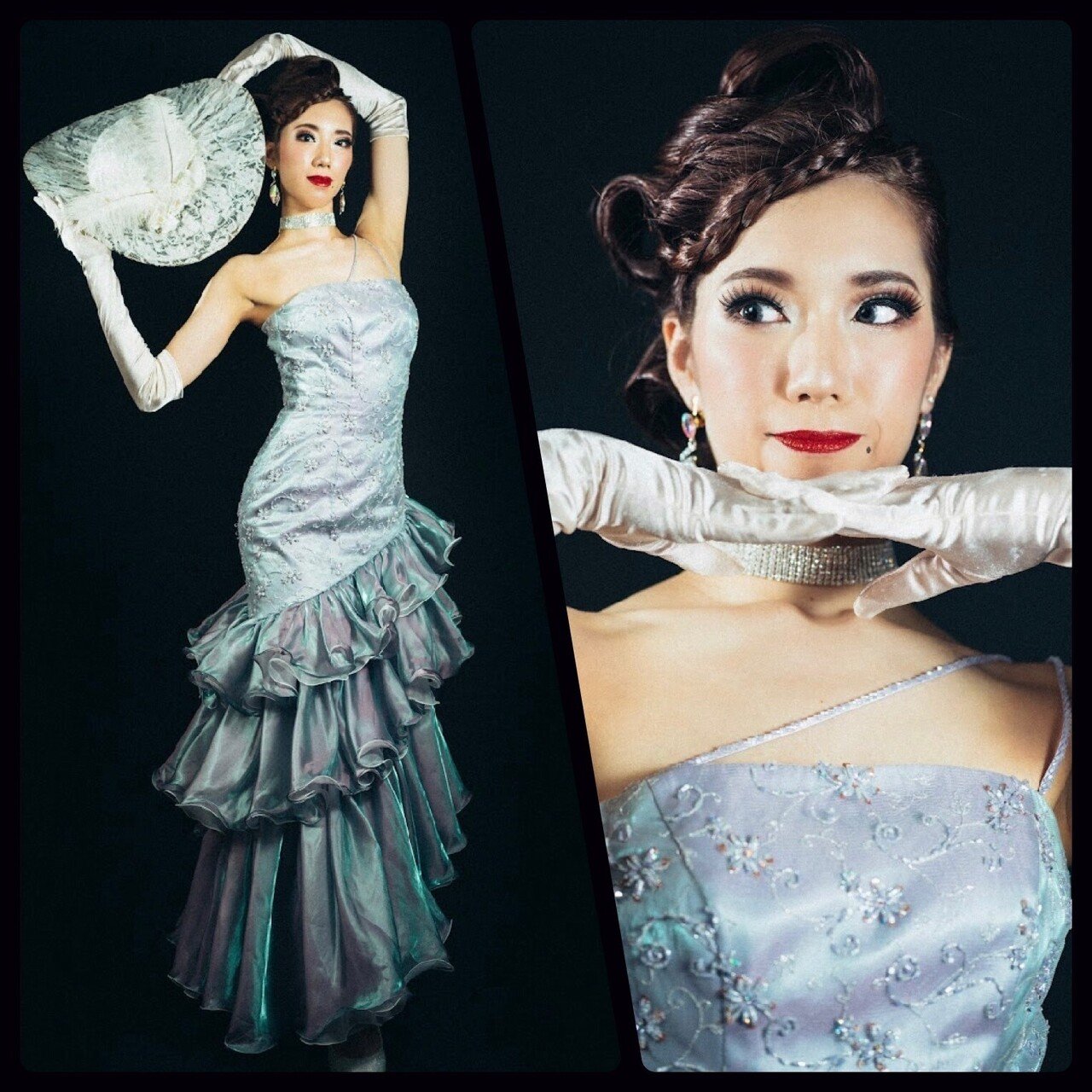 体験新サービス 銀幕女優体験のご案内 一夜 限りのショーガール体験 Note 体験新サービス 銀幕女優体験のご案内 一夜 限りのショーガール体験 Note