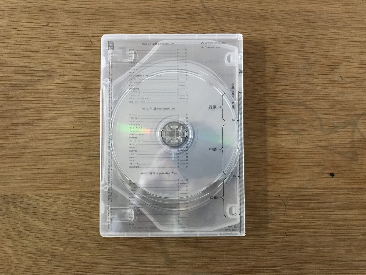 音楽のデザインをちゃんと見る サカナクション 魚図鑑 りゅーまち Note 音楽のデザインをちゃんと見る サカナクション 魚図鑑 りゅーまち Note