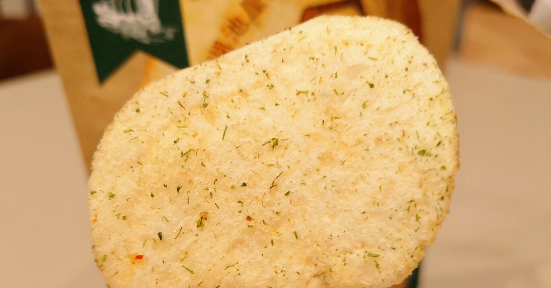 湖池屋ポテトチップス KOIKEYA The のり塩 60th ANNIVERSARY