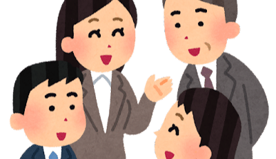 作家同士で語り合おう!