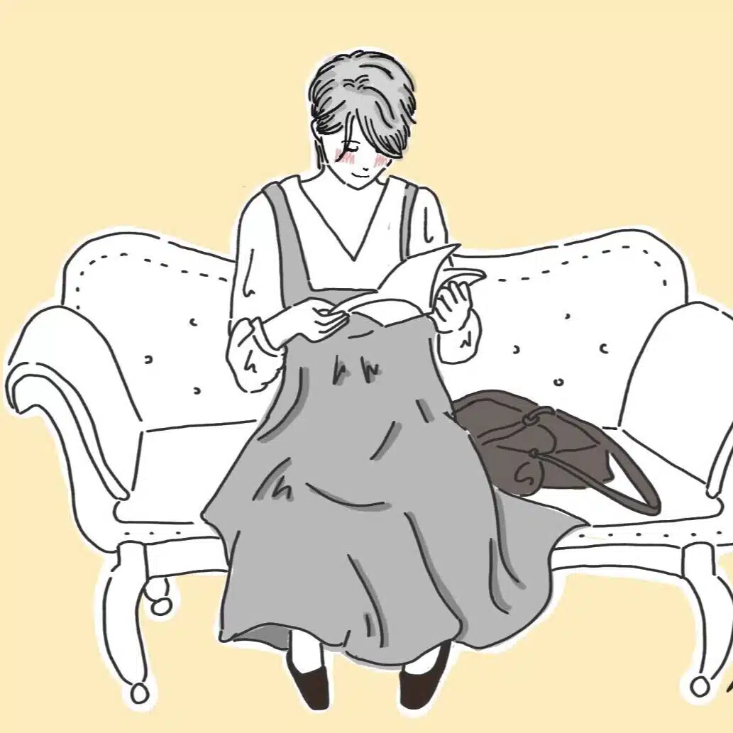 moon｜ライター・作家