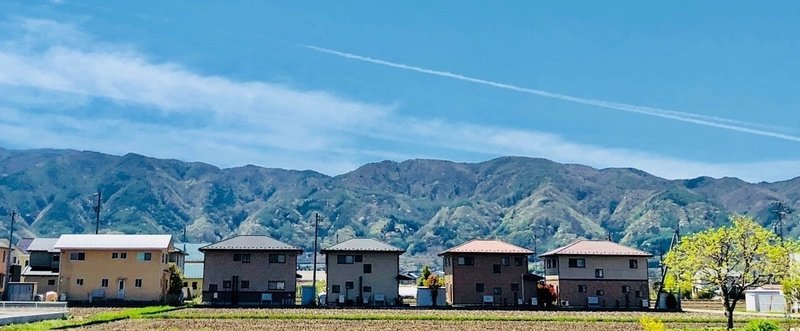 東京生まれサンフランシスコ育ちの僕が37歳で長野に移住して気づいたこと。