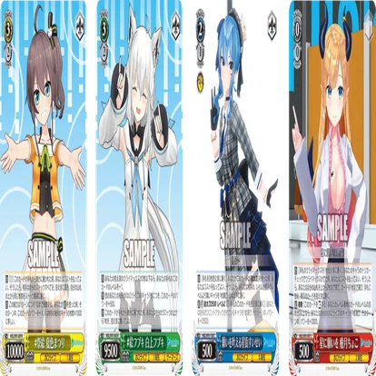 わたしはときを司る！宝電源ホロライブ【構築解説】｜しむ