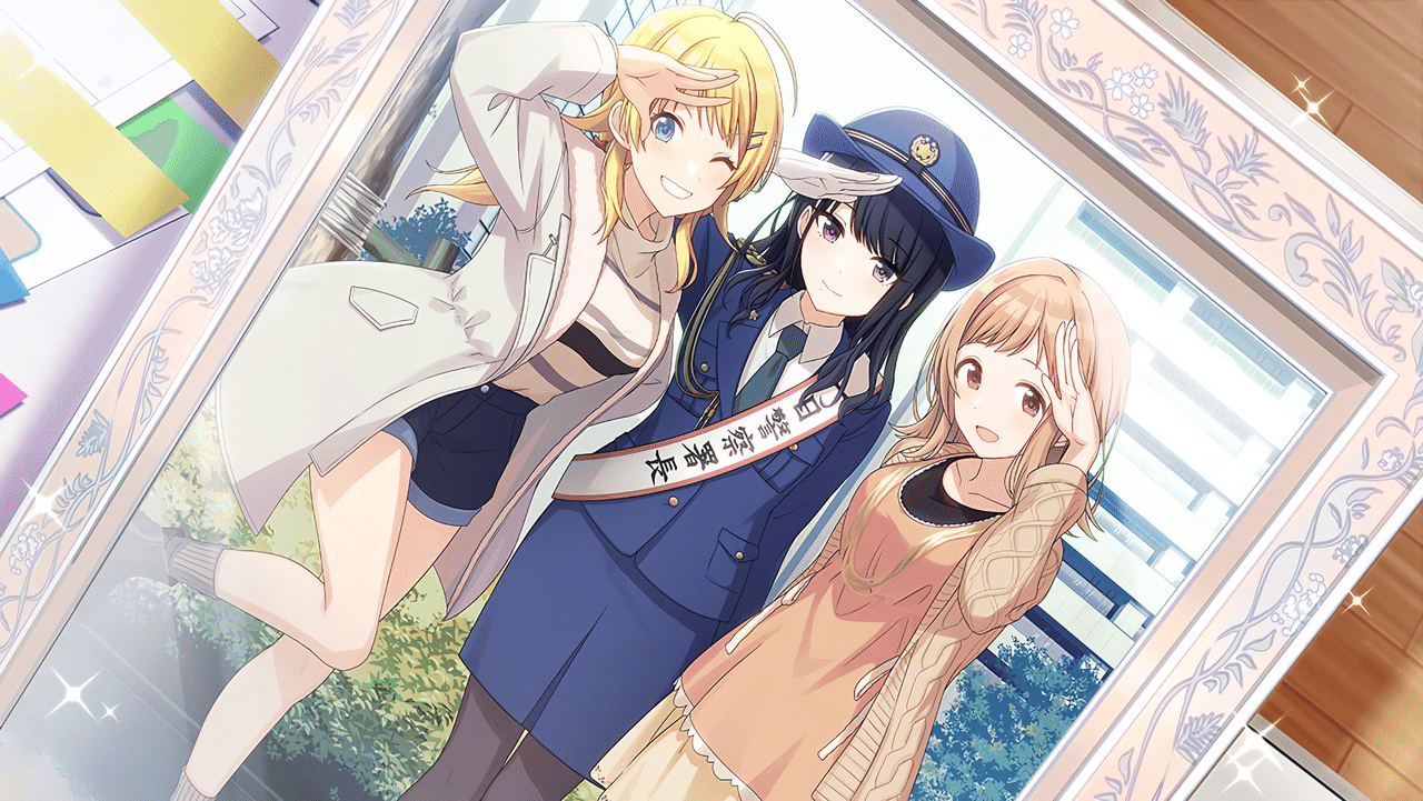 シャニマス おすすめのイベントコミュの話 はさみそ Note