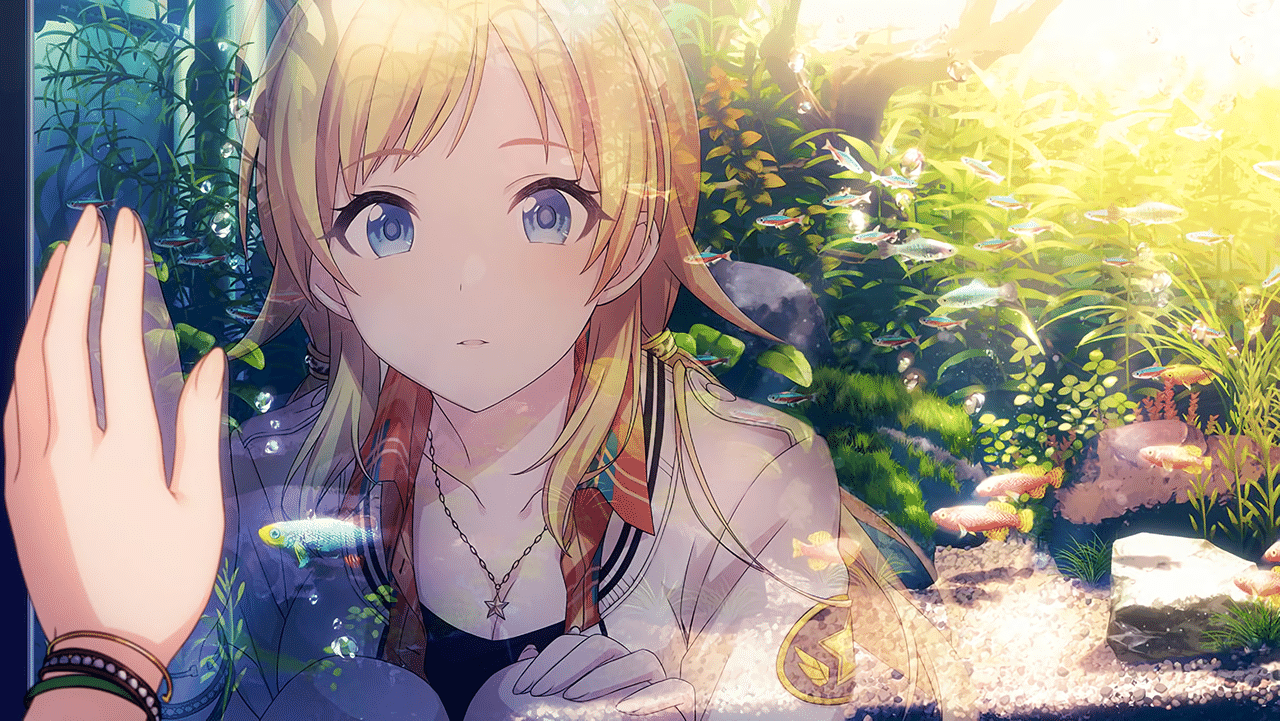 シャニマス おすすめのイベントコミュの話 はさみそ Note シャニマス おすすめのイベントコミュの話 はさみそ Note