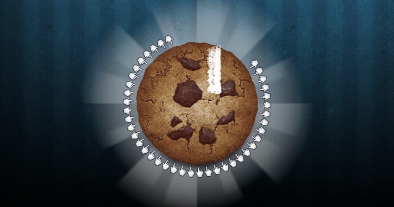 Cookie Clicker 実績「Speed Baking III」解除チャート|TMKZ Cookie Clicker 実績「Speed Baking III」解除チャート|TMKZ