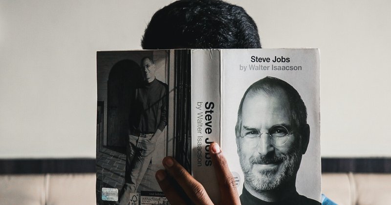 RIP. Steve Jobs