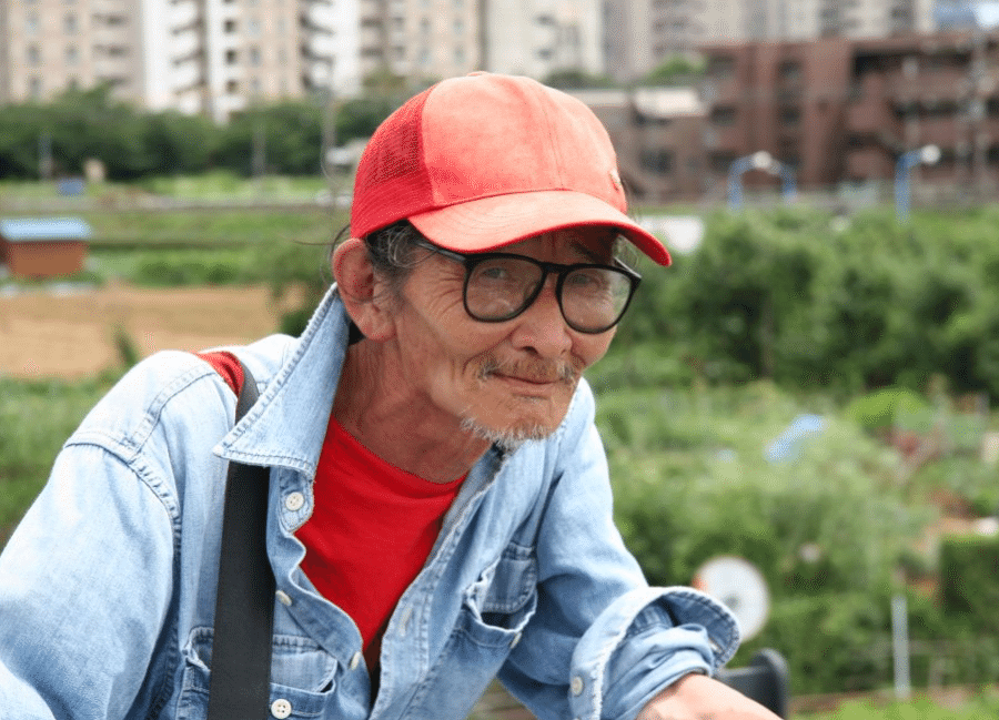 なぜ 植物図鑑だったのか 私の好きな写真家 中平卓馬 新 寝た子を起こし太郎 Note