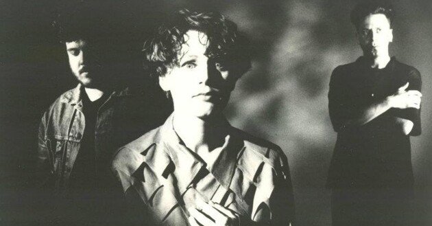 Cocteau Twins / Cherry-Coloured Funk(1990)｜マサ | 洋楽情報