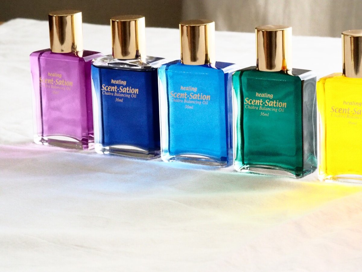 センセーション カラーセラピー センセーションカラーセラピーについて｜holos〜 yukarihirata〜