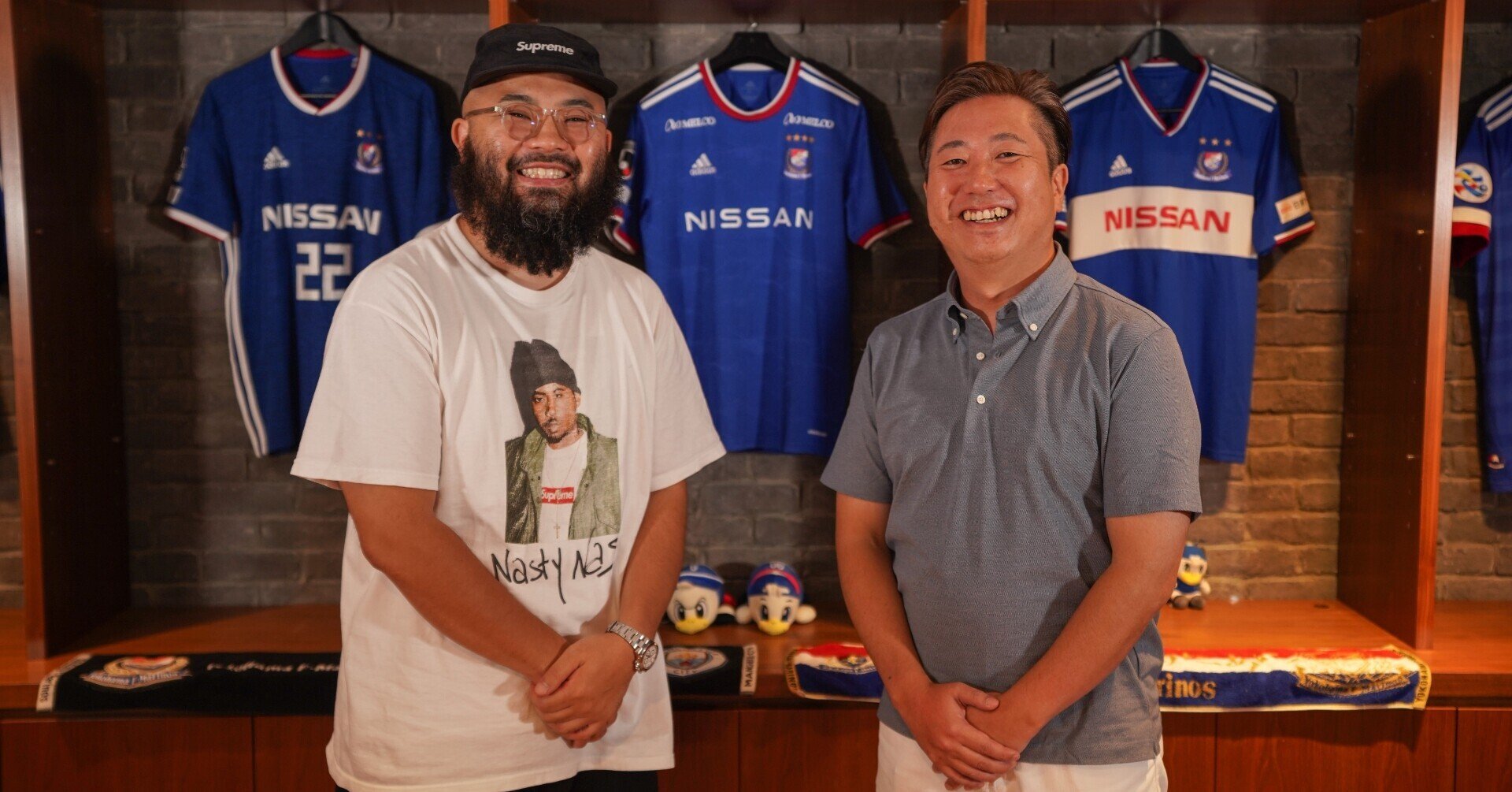 前編 マンチェスター シティの西脇さんと話す スポンサーシップセールスについて プラスクラス スポーツ インキュベーション C Lab 前編 マンチェスター シティの西脇さんと話す スポンサーシップセールスについて プラスクラス スポーツ インキュベーション C Lab