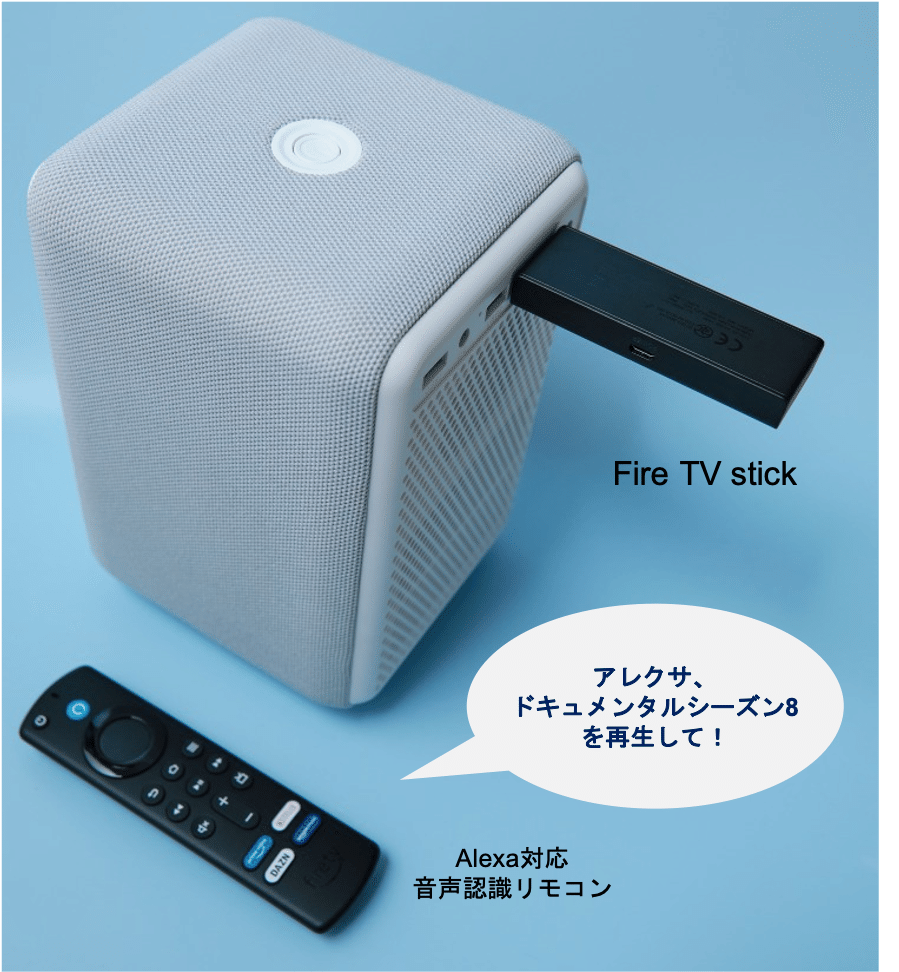 HP_CC200プロジェクター機能のご紹介🎥｜7seaspasta