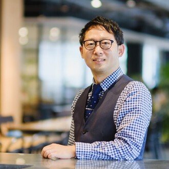 佐藤 彰悟 / 越境するNo.2@初著書『No.2じゃダメですか?』