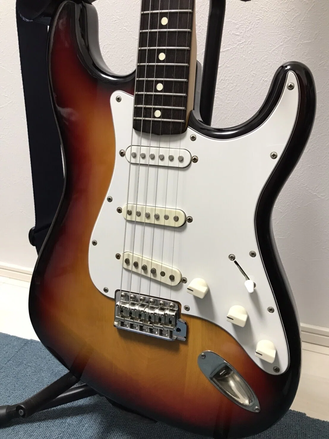 YAMAHA ST400R｜hellos_band