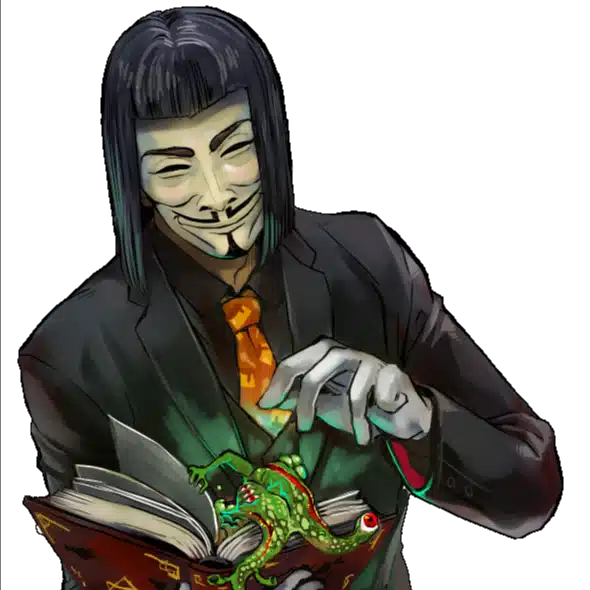 黒崎江治