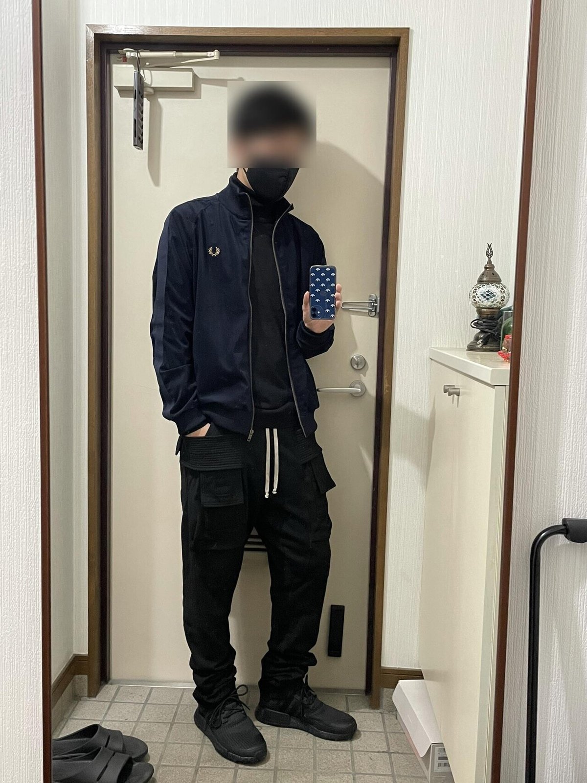 新品未使用　アディダス　セットアップ　ジャーナル別注 別注 JOURNAL STANDARD × adidas セットアップ