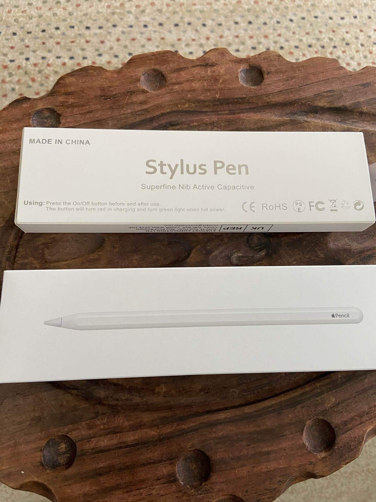 iPad mini6のおともはスタイラスペンに決定！｜Mitchi-san