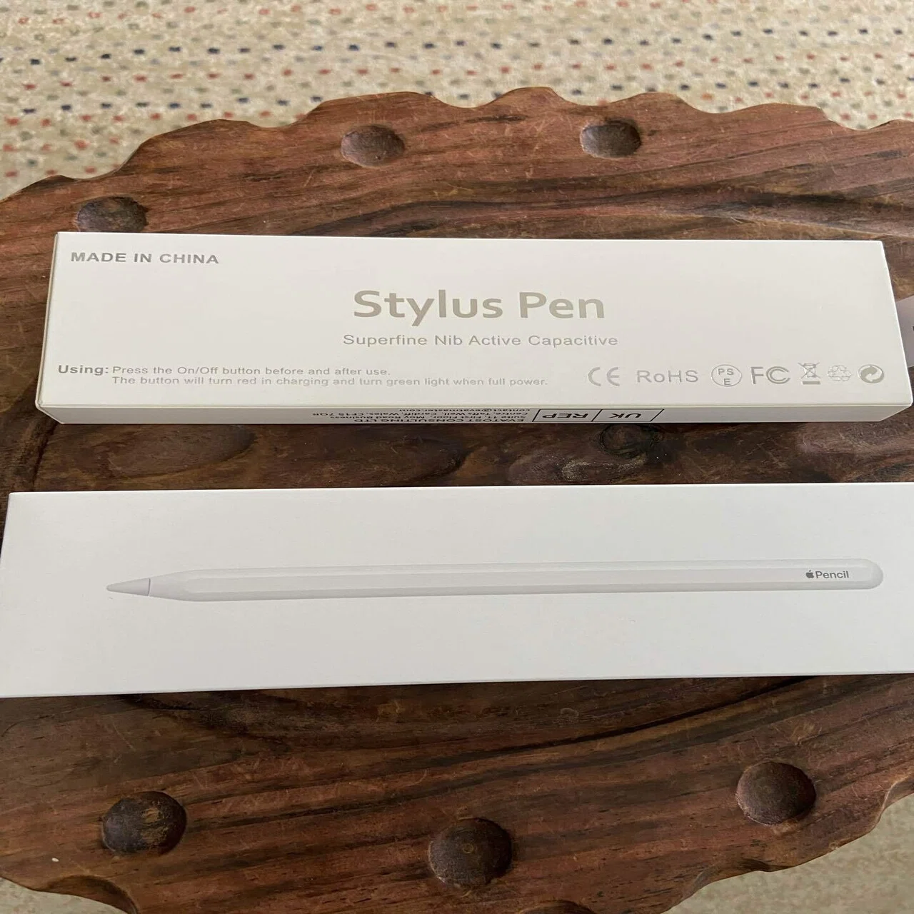 iPad mini6のおともはスタイラスペンに決定！｜Mitchi-san