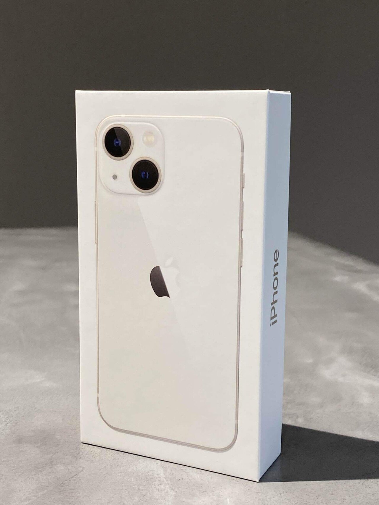 iPhone13miniを購入したぞ！開封レビュー｜なな👾