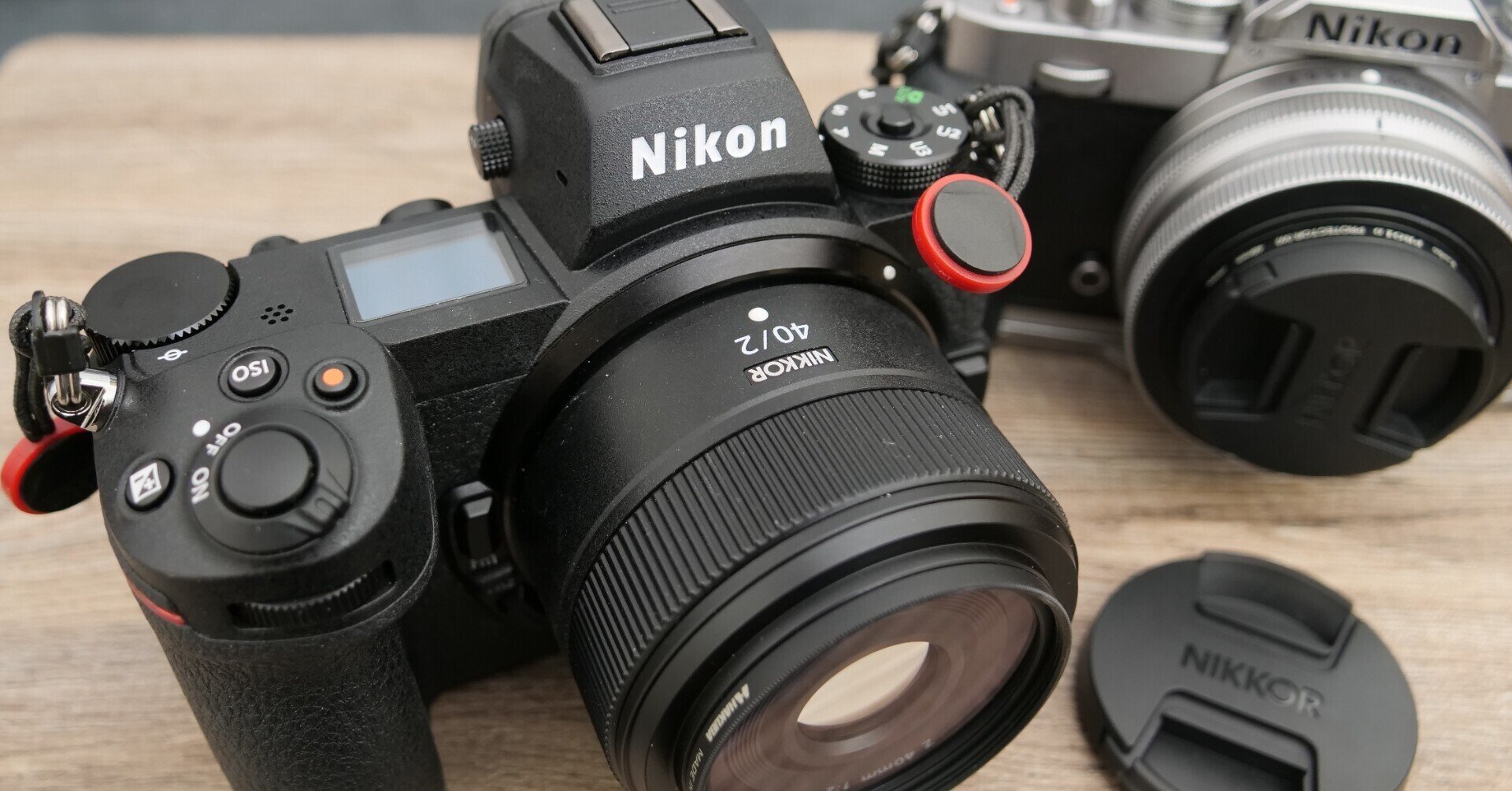 NIKKOR Z 40mm f/2買った｜物欲名古屋人／サラリーマンYoutuber