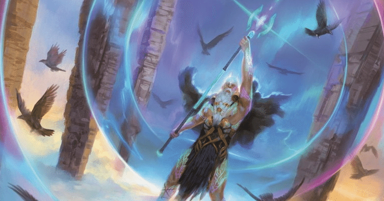 MTG】イゼット天啓 パーフェクトガイド【スタンダード】｜mmanohito